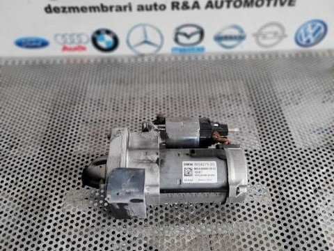 Electromotor Bmw X1 X2 Seria 2 F39 F48 F45 F46 Mini Cooper One F54 F55 F56 F57 F60 1.5/1.6 Benzina