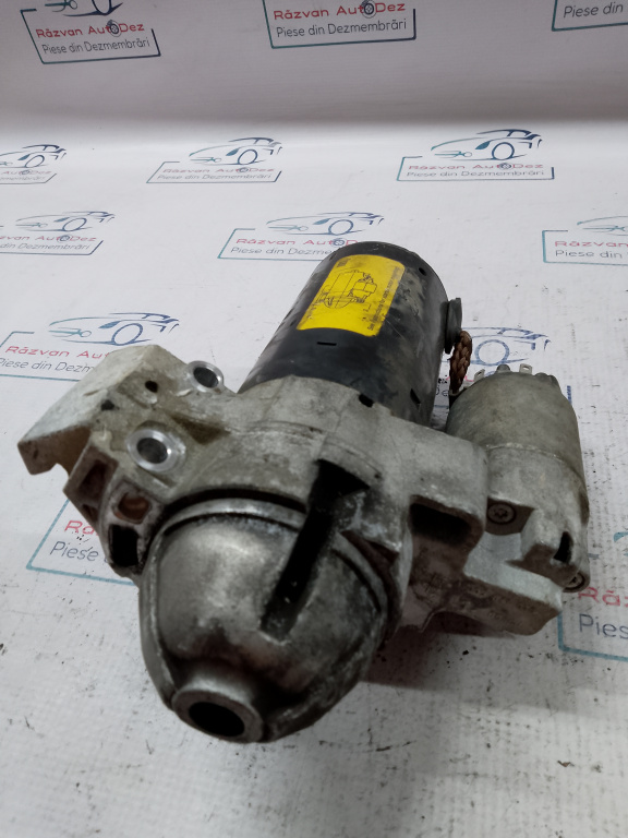 Electromotor BMW X3 F25 2.0 Motorina 2013, 20111213 / 850665702