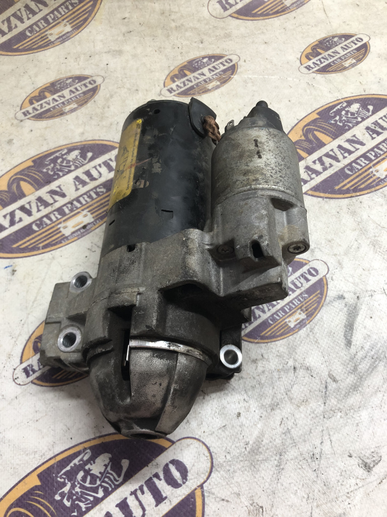 Electromotor BMW X3 F25 2.0 Motorina 2014, 8506657 / 850665701