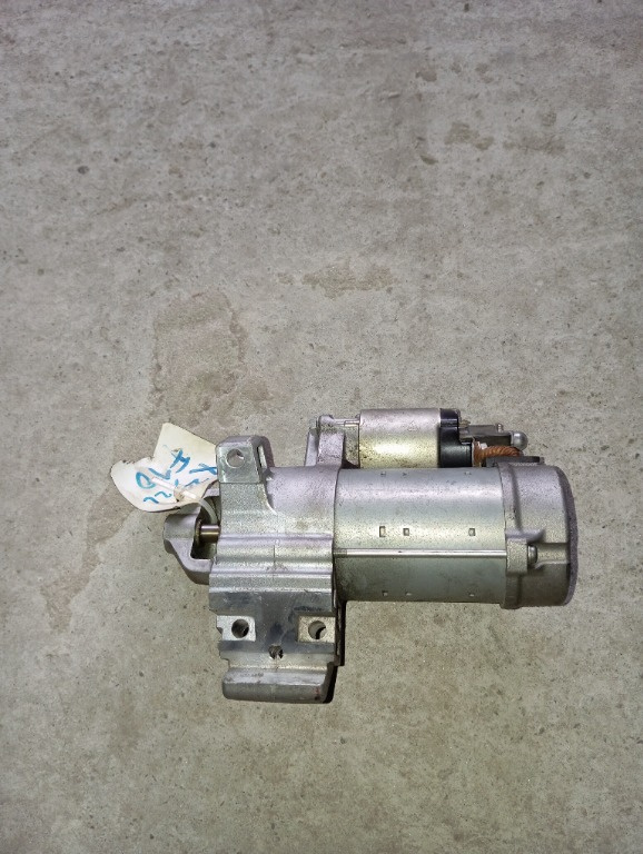 Electromotor BMW x3 f25 x4 f26 b47 2.0 diesel 2014 2019 f30 f20 f31 f34 f10 f11 190 cp b47