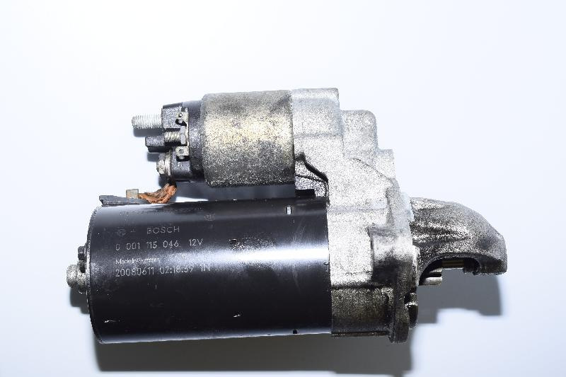 Electromotor BMW X5 E70 3,0 diesel cod 0 001 115 046