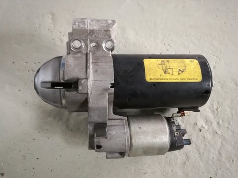 Electromotor BMW x5 E70 3.0 d cod 0001115069