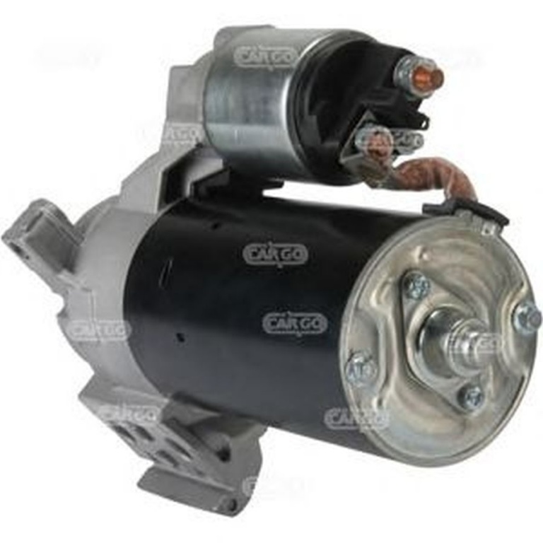 Electromotor BMW X5 F15 F85 HC-Cargo 115335
