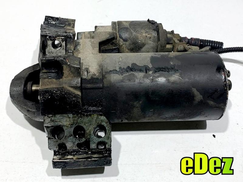 Electromotor BMW X6 (2014-2019) [F16] 3.0 d n57 8515900 02