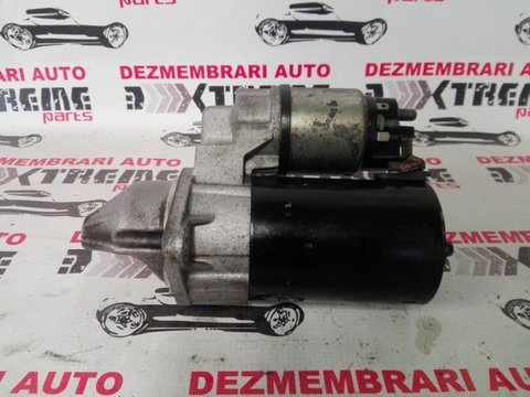 Electromotor bosch 0001107408 pentru Opel Corsa , Agila , Astra , Zafira