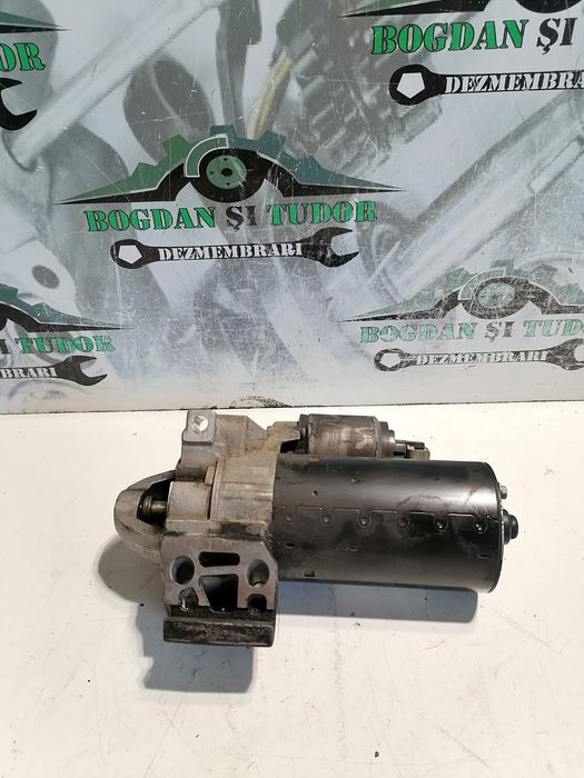 Electromotor Bosch Bmw X5 F15 2014 3.0 d