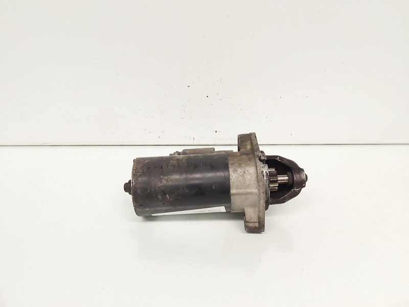 Electromotor Bosch, cod 000110157, 1740374, Bmw 5 (E39) 2.5 benz, 6 vit man (id:660022)