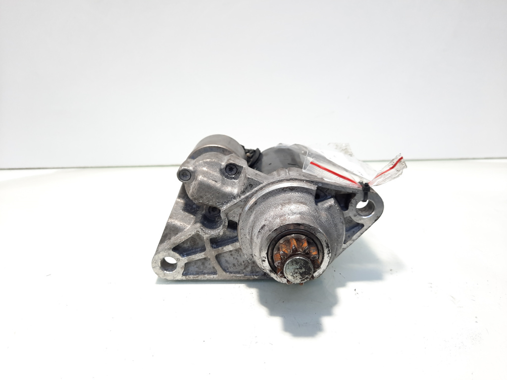 Electromotor Bosch, cod 02T911023R, Seat Ibiza 4 (6L1) 1.4 benz, BKY, 5 vit man (idi:584656)