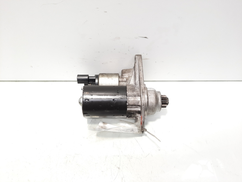 Electromotor Bosch, cod 02T911023R, Vw Polo (9N), 1.4 benz, BKY, 5 vit man (id:592190)