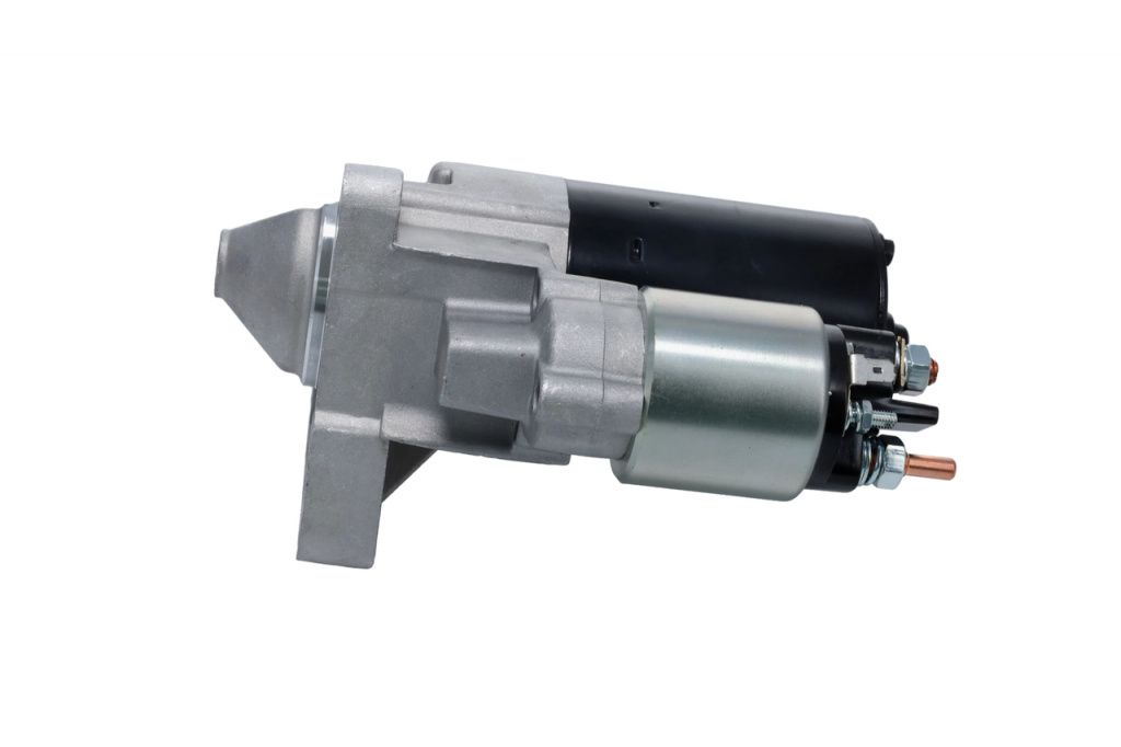 Electromotor BOSCH RENAULT MEGANE I (BA0/1_) 1996-2003 - 1 986 S00 679