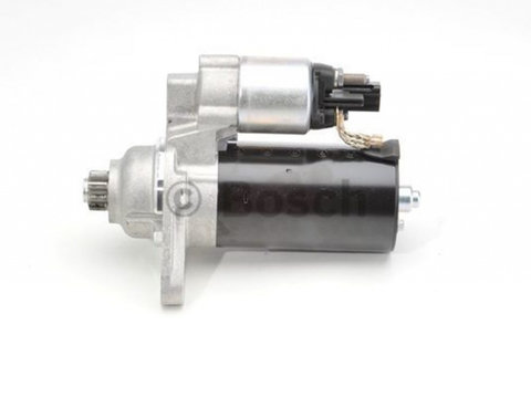 Electromotor BOSCH Volkswagen Passat Variant (3C5) 1.9 TDI Cod motor BXE, BLS, BKC 2005 - 2010 Cod 0001123012 Piesa Noua