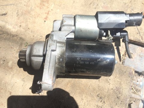 Electromotor Caddy Golf 6 1.4 1.6