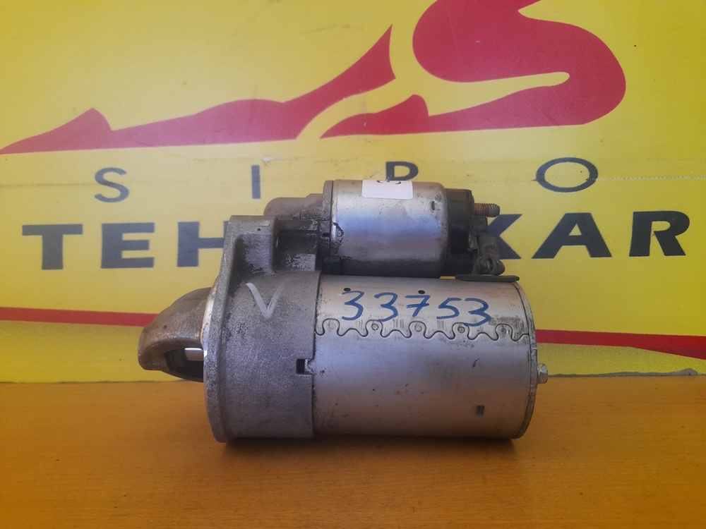 ELECTROMOTOR CHEVROLET AVEO 1.2 BENZINA AN 2006-2011