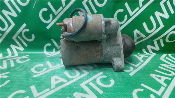 Electromotor CHEVROLET AVEO hatchback (T200, T250) 1.2 B12D1