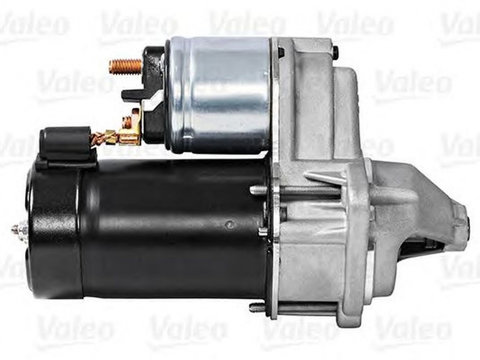 Electromotor CHEVROLET AVEO hatchback T300 VALEO 438183 PieseDeTop