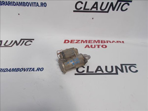 Electromotor CHEVROLET AVEO limuzina (T200, T250) 1.4 F14D4