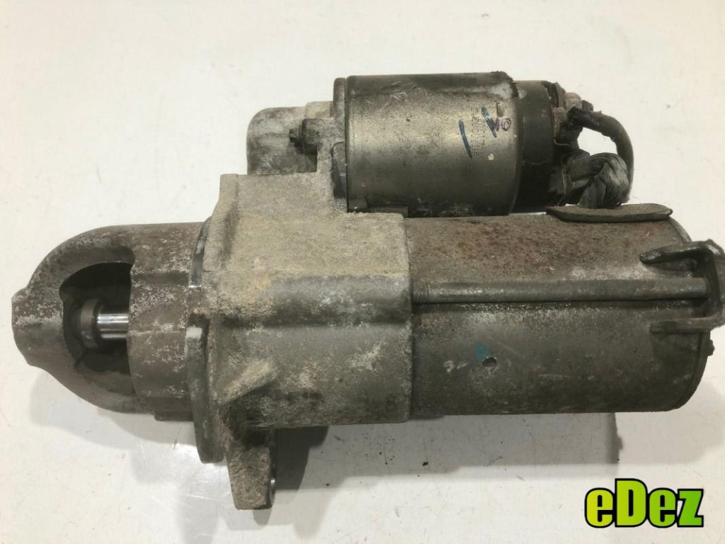 Electromotor Chevrolet Captiva (2006-2010) [C100, C140] 3.2 benzina LU1 230 cp 96627036