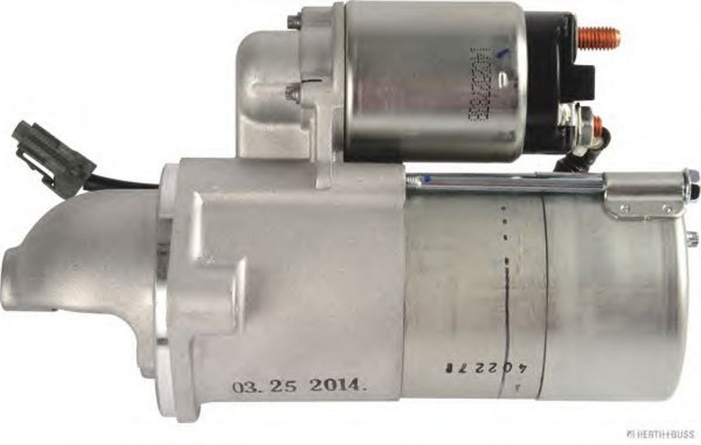 Electromotor CHEVROLET CAPTIVA C100 C140 HERTH+BUSS JAKOPARTS J5210910