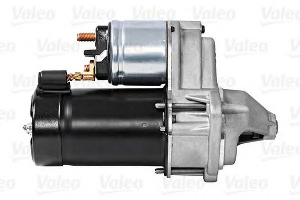 Electromotor CHEVROLET CRUZE J300 VALEO 438183