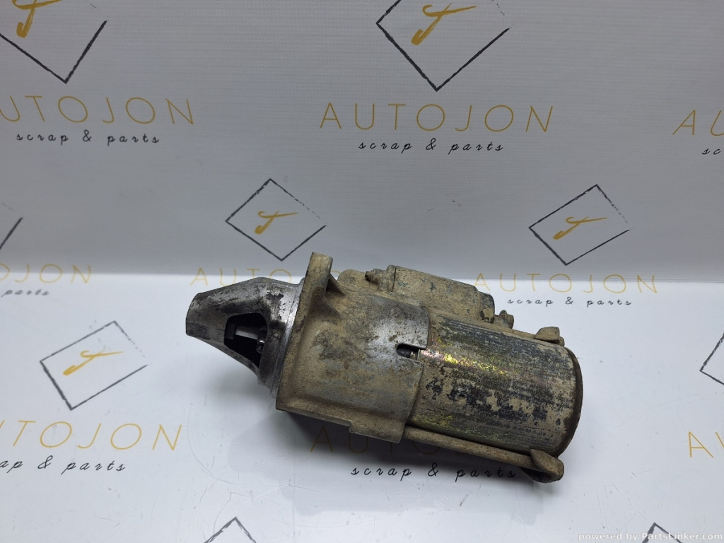 Electromotor CHEVROLET KALOS [ 2005 - > ] 1.4 (LX5(85CUL4)) 61KW|83HP OEM 96469963