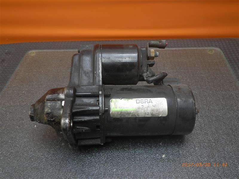 Electromotor Chevrolet Nubira 2005/03-2009/12 1.8 90KW 122CP Cod 93604828