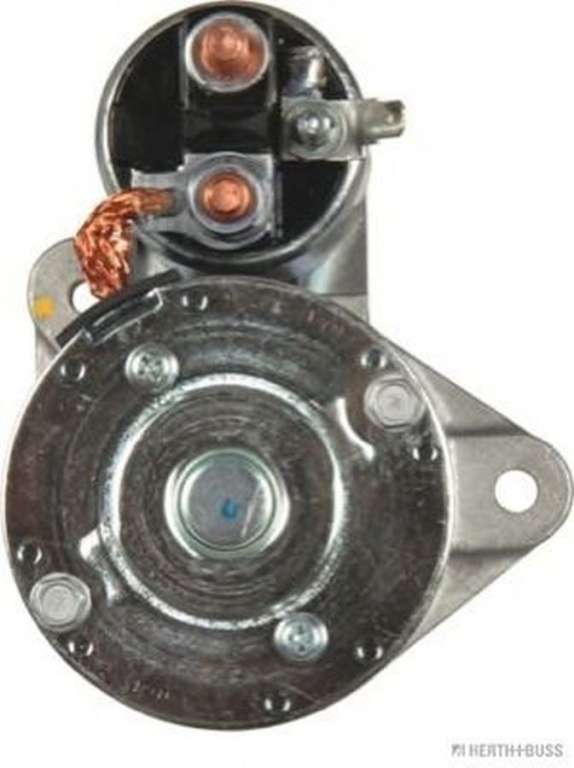Electromotor CHEVROLET SPARK M300 HERTH+BUSS JAKOPARTS J5210907