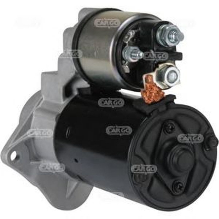 Electromotor CHEVROLET TRAX HC-Cargo 115395