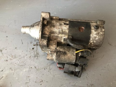 Electromotor chrysler voyager 1999-2008 2.8 crd 04868860aa