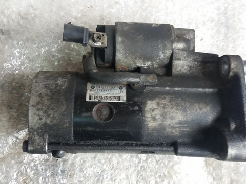 Electromotor chrysler voyager 2.5 crd enj 2000-2008 04727313aa