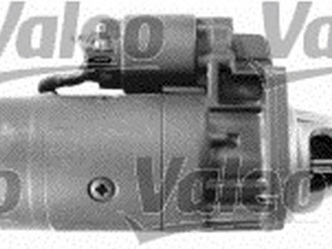 Electromotor CHRYSLER VOYAGER III GS VALEO 458523 PieseDeTop