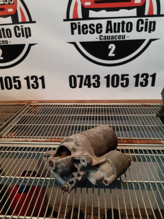 ELECTROMOTOR CITROËN C3 I (FN) 1.1 LPG AN 2006-2009 60 CP COD 9647982880