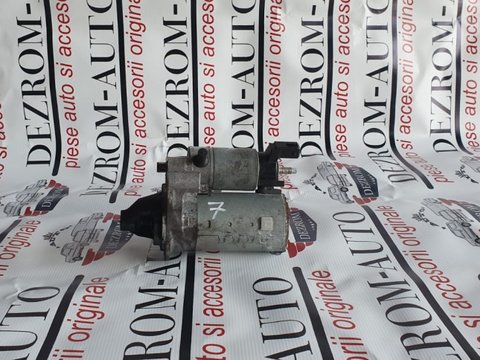 Electromotor CITROËN C3 II 1.4VTi 95cp cod piesa : 9671530880-03