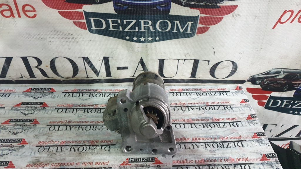 Electromotor CITROËN C3 Picasso 1.6HDi 99cp cod piesa : 9663528880-01