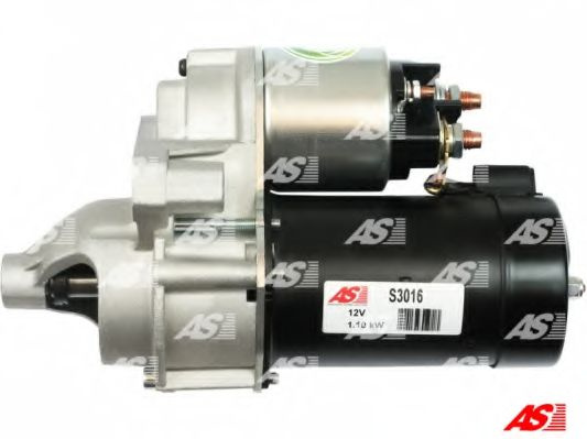 Electromotor CITROËN C4 CACTUS (2014 - 2016) AS-PL S3016