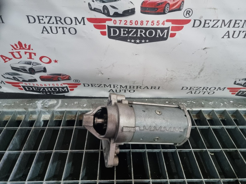 Electromotor CITROËN C4 II 1.6 HDi 114cp cod piesa : 9662854180