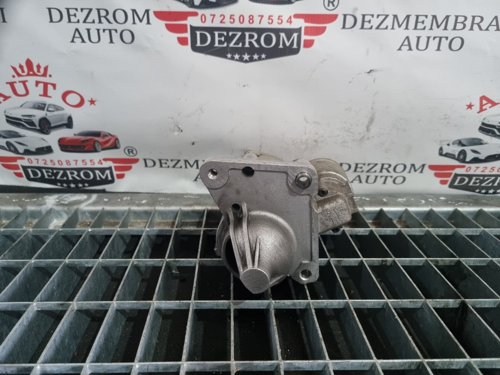 Electromotor CITROËN C5 III 1.6 HDi 114