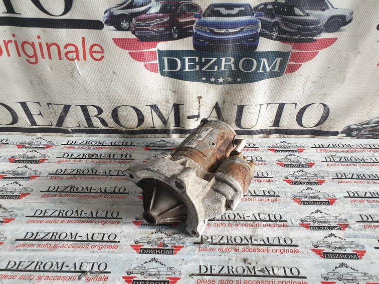 Electromotor CITROËN C5 III 2.0 HDi 140cp cod piesa : 9646972280