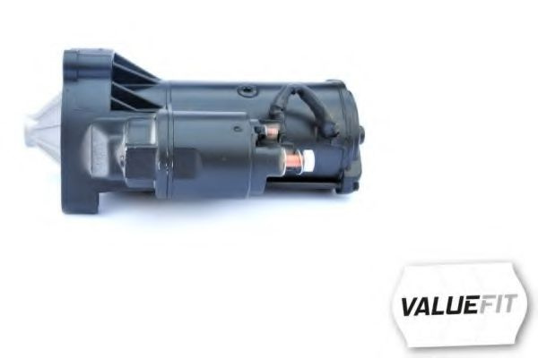 Electromotor CITROËN XSARA cupe (N0) (1998 - 2005) HELLA 8EA 011 610-071