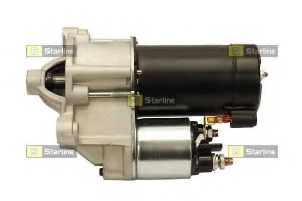 Electromotor # CitroEn Ax 1.3 citroen [za-] sport benzina 95cp/70kw M4A 1987 1988 # SX 2099 # STARLINE