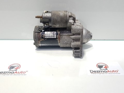 Electromotor, Citroen Berlingo 1, 1.6 hdi, cod 9664016980