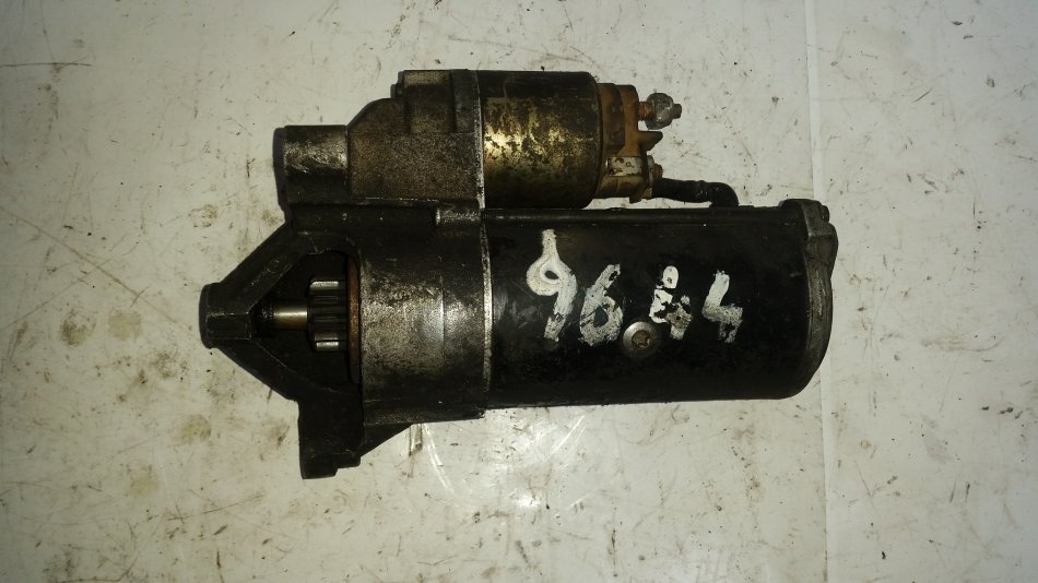 Electromotor Citroen Berlingo 1 / Peugeot Partner 1 1996-2007