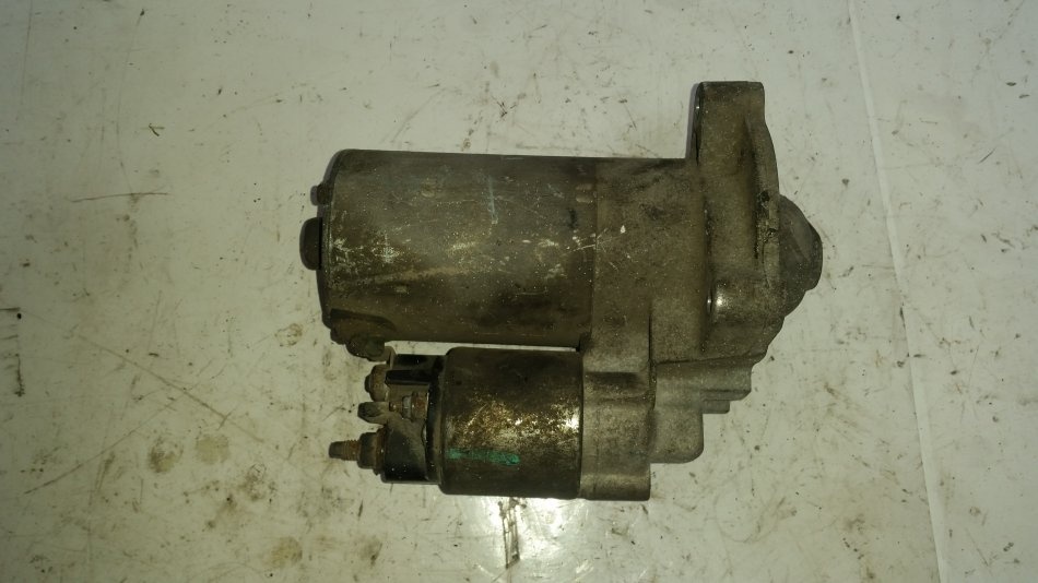 Electromotor Citroen Berlingo , C2 , C3 