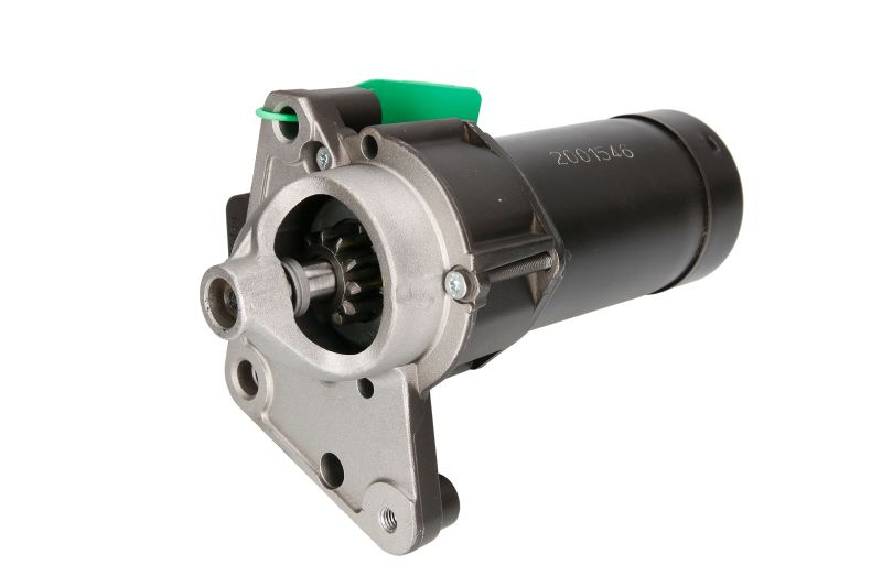 Electromotor CITROEN BERLINGO Platform/Chassis (B9) STARDAX STX200013R