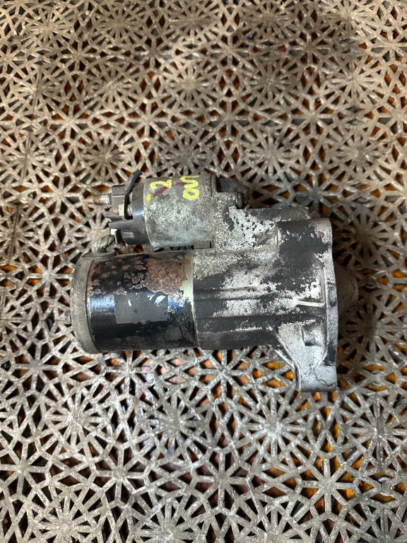 Electromotor Citroen C-Crosser 2.2 HDI cod 9656262780-03 an 2007 - 2013