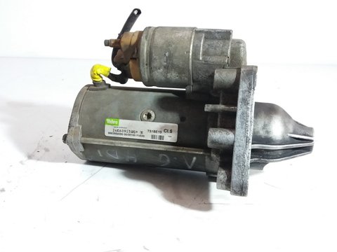 Electromotor Citroen C2 1.4 hdi tip motor 8HX Valeo 9662854080