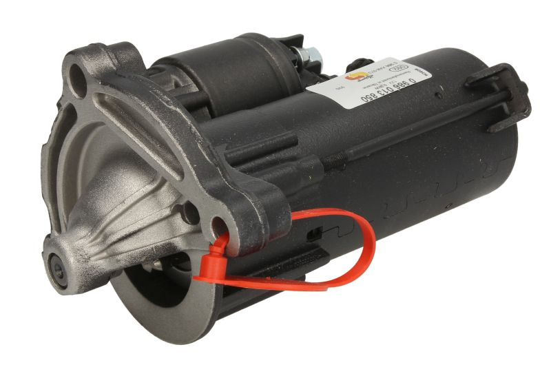 ELECTROMOTOR ~ CITROEN C2 ENTERPRISE (JG_) 1.1 60cp 2003 2004 2005 2006 2007 2008 2009 ~ 0 986 013 850 ~ BOSCH