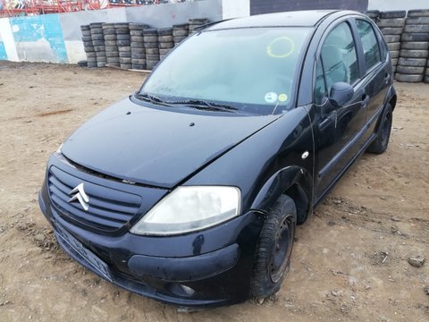 Electromotor Citroen C3 2006 HATCHBACK 1.1