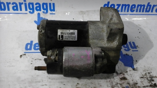 Electromotor Citroen C3