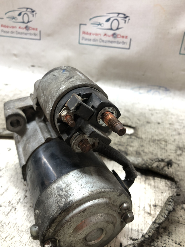 Electromotor Citroen C4 1.6 2012, 968826