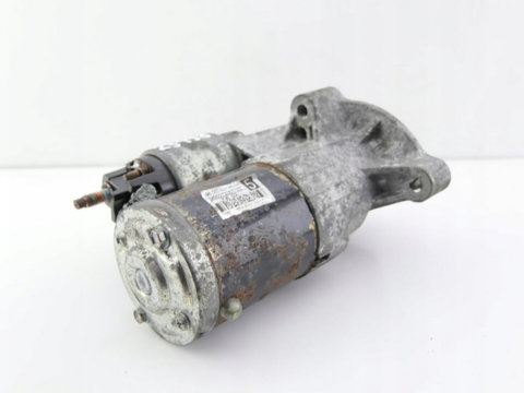 ELECTROMOTOR Citroen C4 2.2 Hdi 2007-2013electromotor OEM9656262780-03